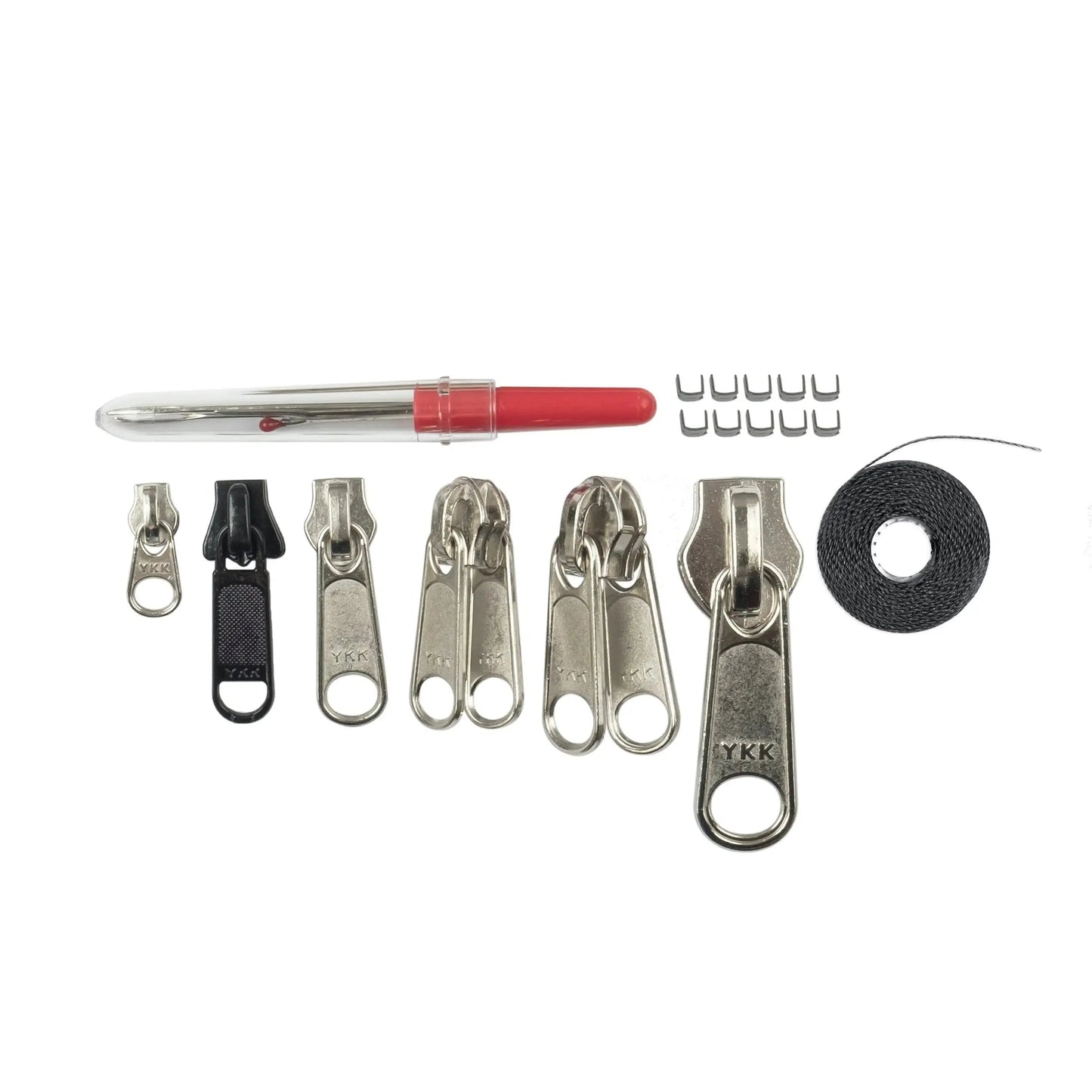 Gear Aid-Zipper Repair Kit-sewing notion-gather here online