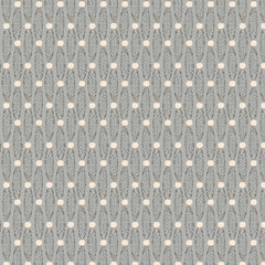 Cotton + Steel-Woodpecker Ice-fabric-gather here online