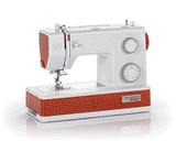 b05 Crafter sewing machine
