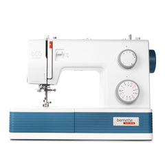 Bernette-b05 Academy sewing machine-sewing machine-gather here online