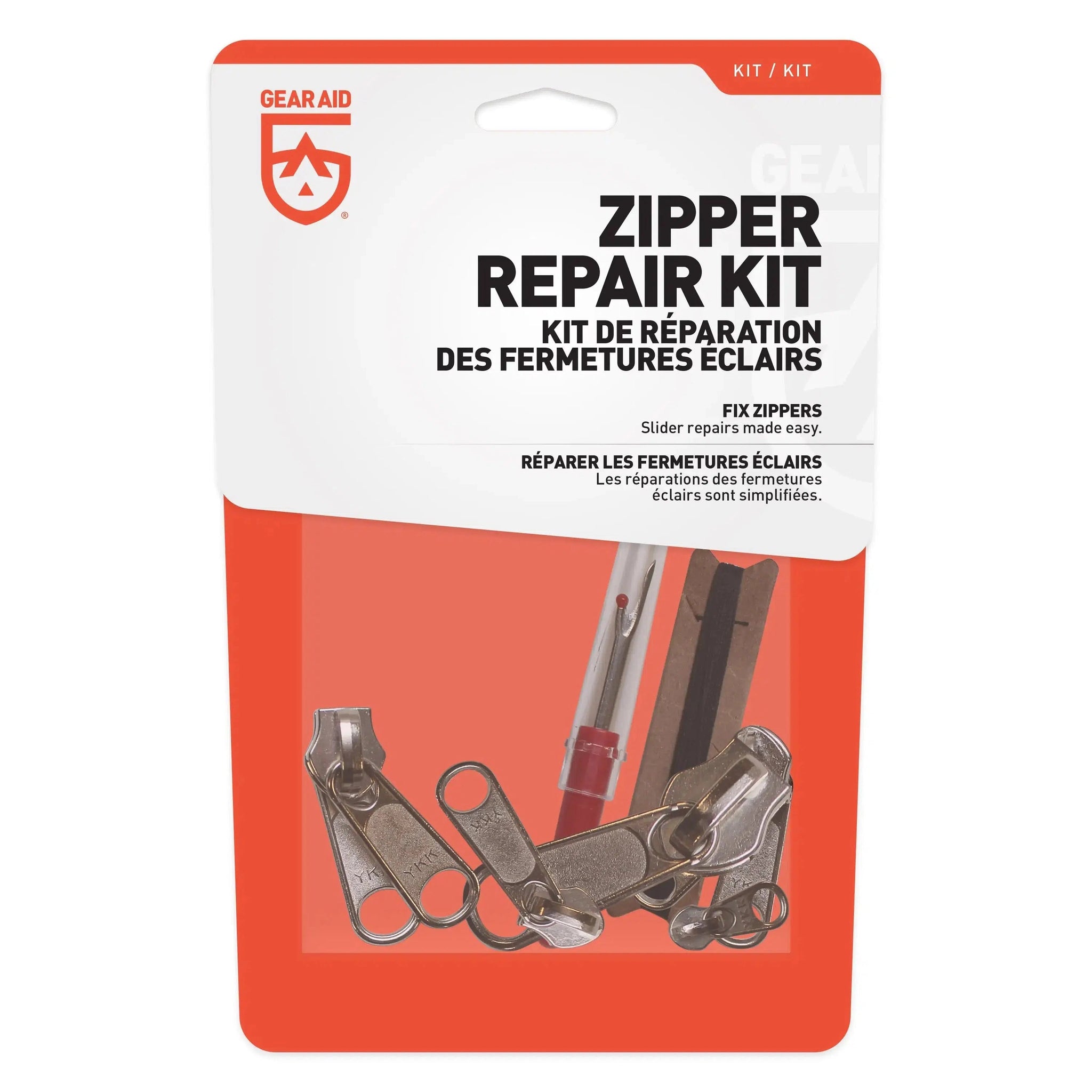Gear Aid-Zipper Repair Kit-sewing notion-gather here online