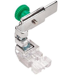 Bernette-b33/b35 Invisible-zipper foot-sewing machine feet-gather here online