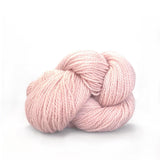 Kelbourne Woolens-Camper-yarn-695 Light Pink Heather-gather here online
