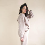 Closet Core Patterns-Mile End Sweatshirt Pattern-sewing pattern-gather here online