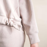Closet Core Patterns-Mile End Sweatshirt Pattern-sewing pattern-gather here online