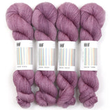 Hedgehog Fibres-Sock Yarn-yarn-Purr-gather here online