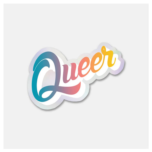 Rock Scissor Paper-Queer - Sticker-accessory-gather here online