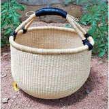 Gitzell-Large Market Basket - Natural-accessory-gather here online