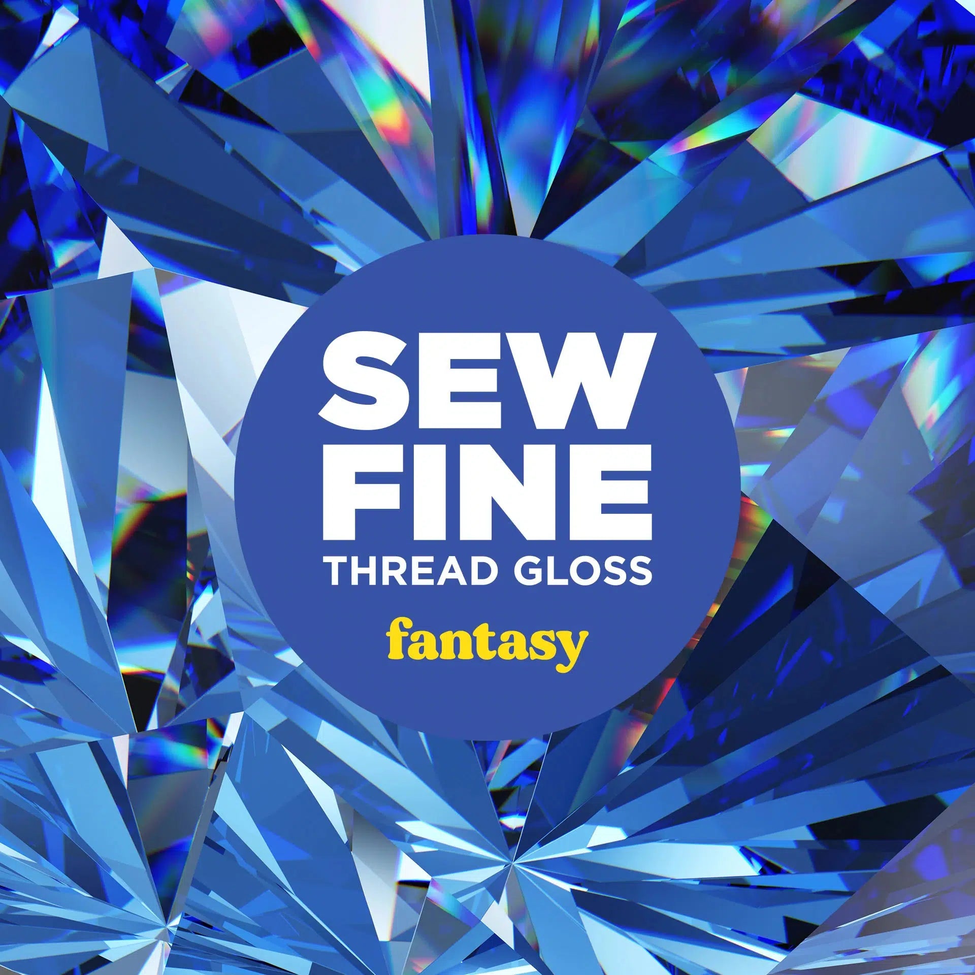 Sew Fine-Sew Fine Thread Gloss: Fantasy-sewing notion-gather here online