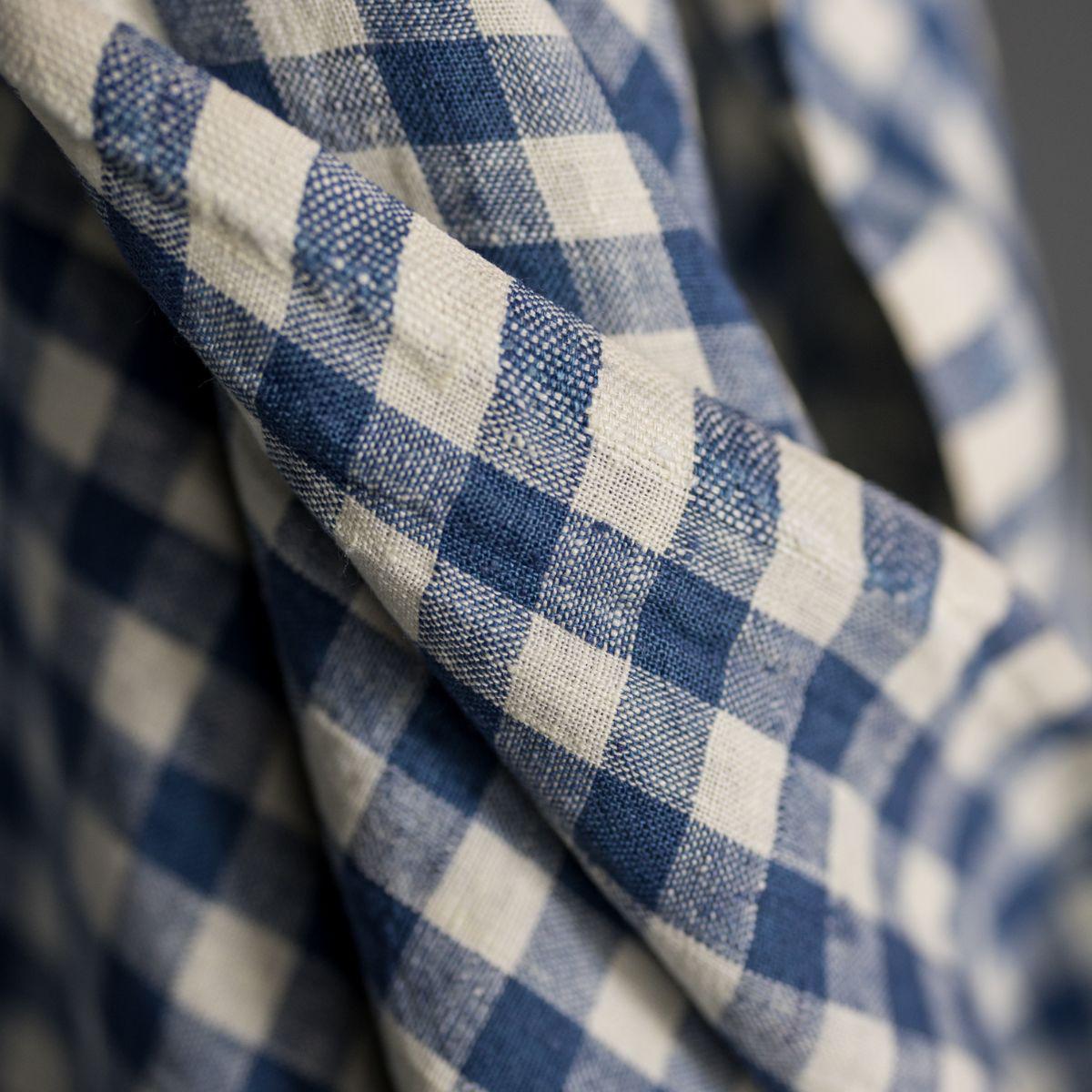 Merchant & Mills-Faro European Laundered Linen-fabric-gather here online