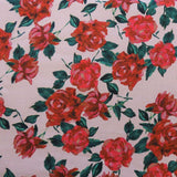 Lady McElroy-PURE Marile Lawn - French Rose-fabric-gather here online