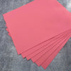 gather here-100% Wool Felt Sheets-fabric-02 Pink-gather here online