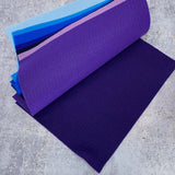 gather here-EcoFi Rainbow Craft Felt Sheets-craft-27 Purple-gather here online