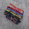 gather here-Fat Quarter Bundle - Mystery Youth Fabrics-fat quarters-Rainbows-gather here online