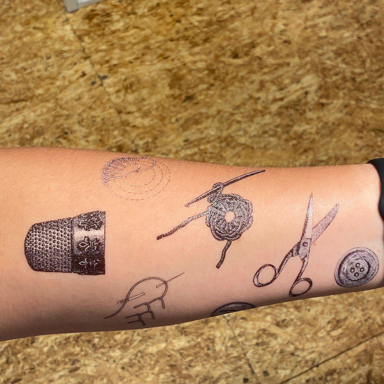 Get Custom Tattoo Designs Made Online  CTD  Arm tattoos drawing Custom  tattoo design Ambigram tattoo