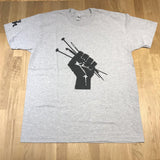 gather here - The Resistance is Handmade T-Shirt - - gatherhereonline.com