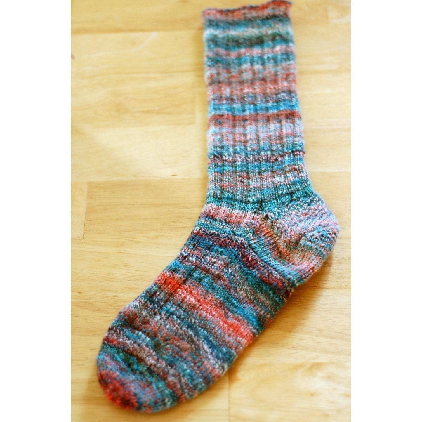 gather here classes - Beginning Socks - meets 3 times - Default - gatherhereonline.com