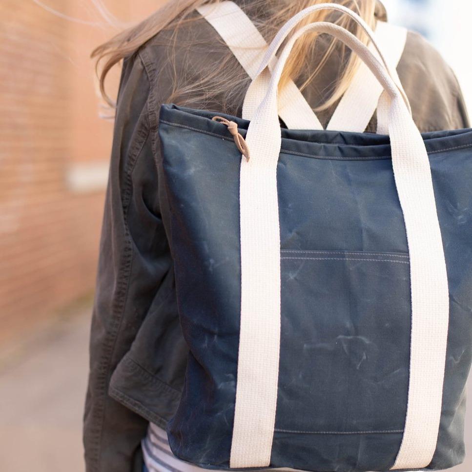 gather here classes-Buckthorn Backpack - meets 3 times-class-Default-gather here online