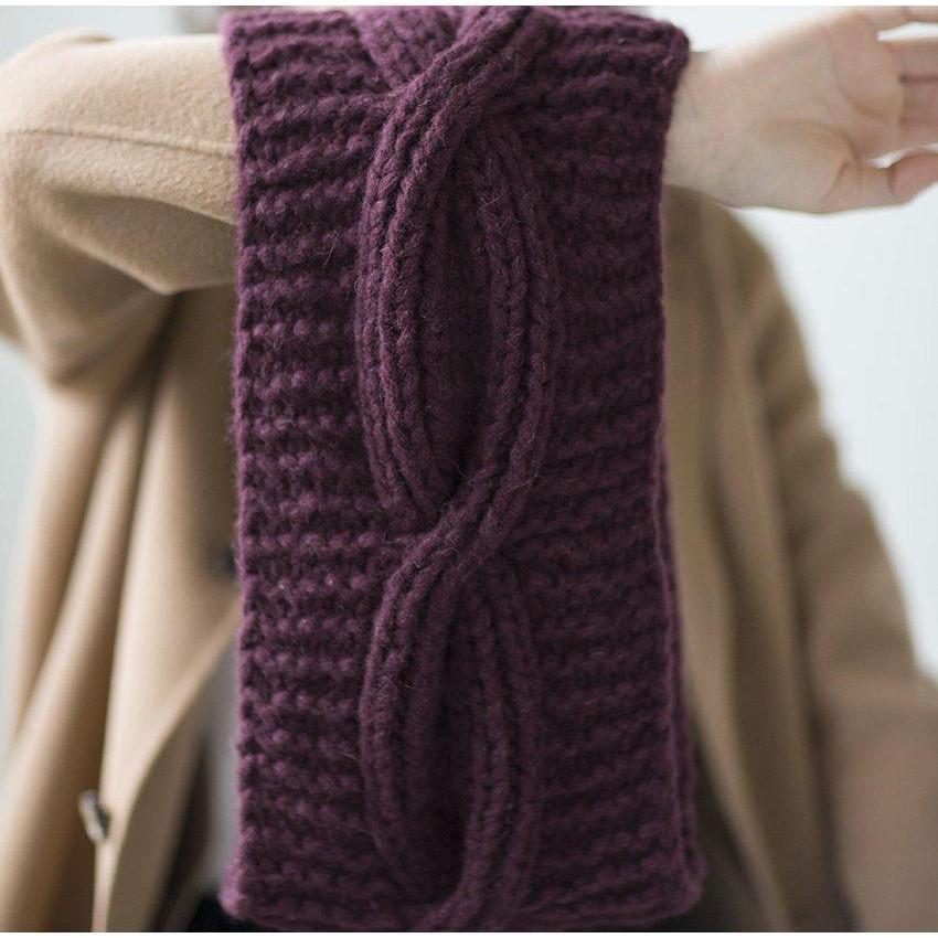 gather here classes - Cable Cowl - Default - gatherhereonline.com