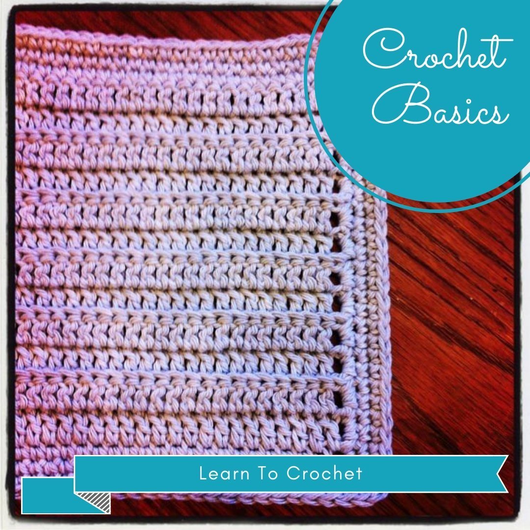 gather here classes - Crochet Basics - Default - gatherhereonline.com