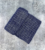gather here classes-Crochet Cowl-class-gather here online
