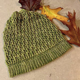 gather here classes-Crochet - 'Go To' Hat-class-gather here online