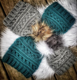 gather here classes - Crochet - Sweeney Beanie Hat - Default - gatherhereonline.com