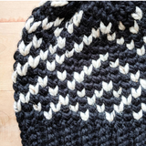 gather here classes - Crochet - Wander Beanie Hat - - gatherhereonline.com