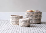 gather here classes - Crochet - Willoughby Basket - Default - gatherhereonline.com