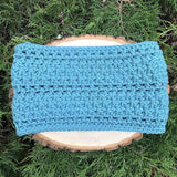 gather here classes - Crochet - XO Cowl - Default - gatherhereonline.com