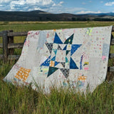 gather here classes - Double Star Quilt - meets twice - Default - gatherhereonline.com