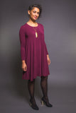 gather here classes-Ebony Shirt or Dress-class-gather here online