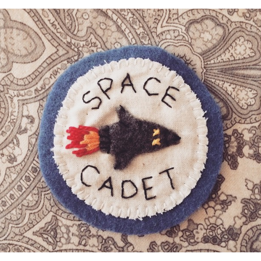 gather here classes - Embroidery Beyond the Basics- DIY Patches - Default - gatherhereonline.com