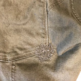 gather here classes - Embroidery Beyond the Basics - Visible Mending - Default - gatherhereonline.com