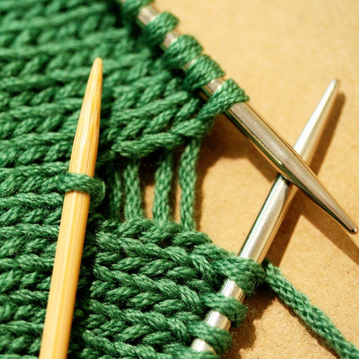 gather here classes - Fixing Knitting Mistakes - Default - gatherhereonline.com