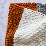 gather here classes-Intro to Tunisian Crochet - two sessions-class-gather here online