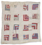 gather here classes-Lecture - Fabric of a Nation: American Quilt Stories-class-gather here online