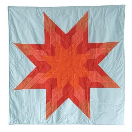 gather here classes - Lonestar Quilt- meets twice - Default - gatherhereonline.com