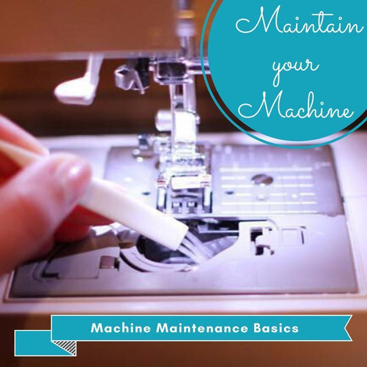 gather here classes - Machine Maintenance - Default - gatherhereonline.com