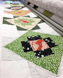 gather here classes-Meadowland Quilt Block-class-gather here online