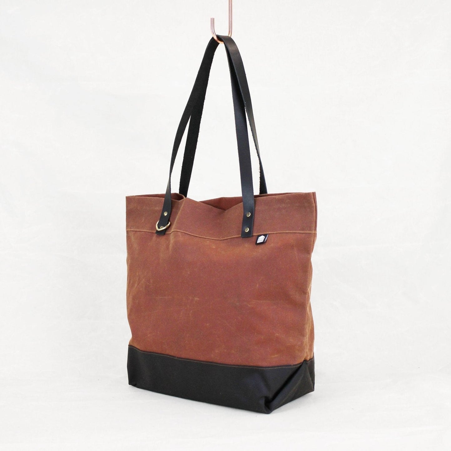 gather here classes - Portsmith Tote - Default - gatherhereonline.com