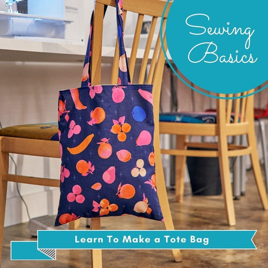 Sewing Basics