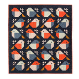 gather here classes-Sparrow Quilt - meets twice-class-Default-gather here online