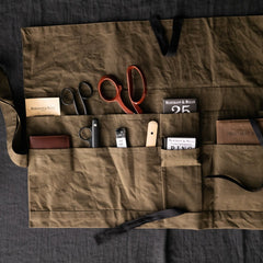 gather here classes-Tailor’s Tool Roll Class-class-gather here online