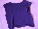 gather here classes - Temperature Tee (knitting) - meets four times - - gatherhereonline.com