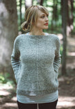 gather here classes - Weekender Sweater - meets four times - Default - gatherhereonline.com