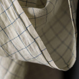 Merchant & Mills-Greta European Laundered Linen-fabric-gather here online