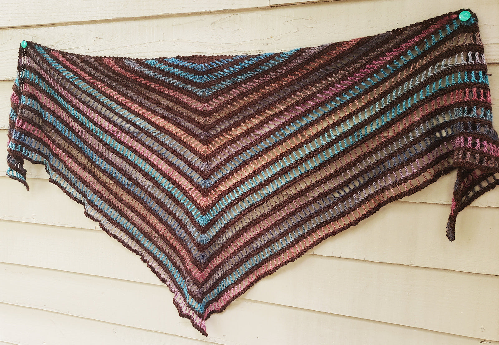 gather here classes-GBYC Grist Shawl CAL-class-gather here online