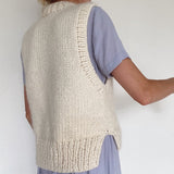 gather here classes-Holiday Slipover Sweater Vest-3 sessions-class-gather here online