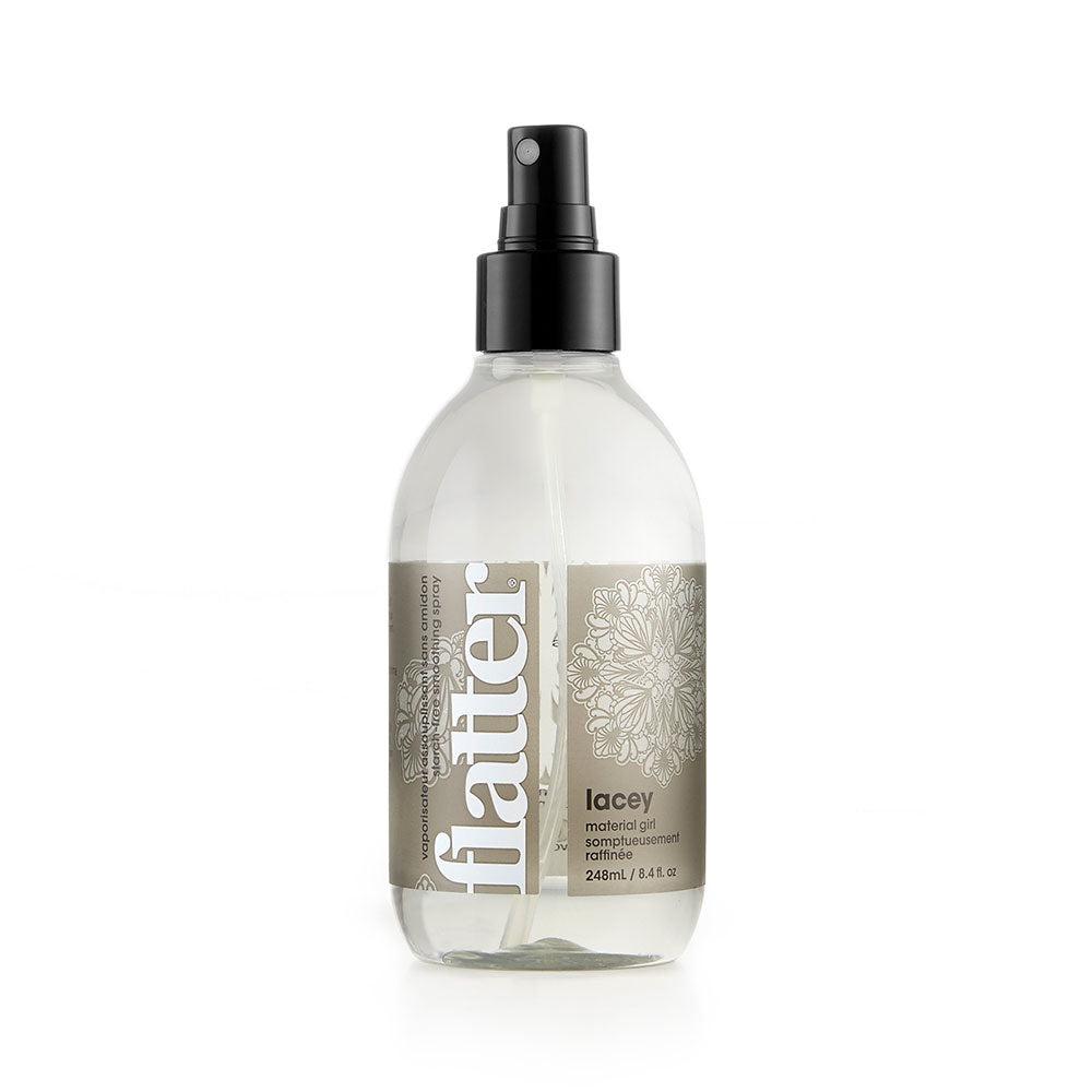 Soak-Flatter Smoothing Spray - Lacey-sewing notion-gather here online